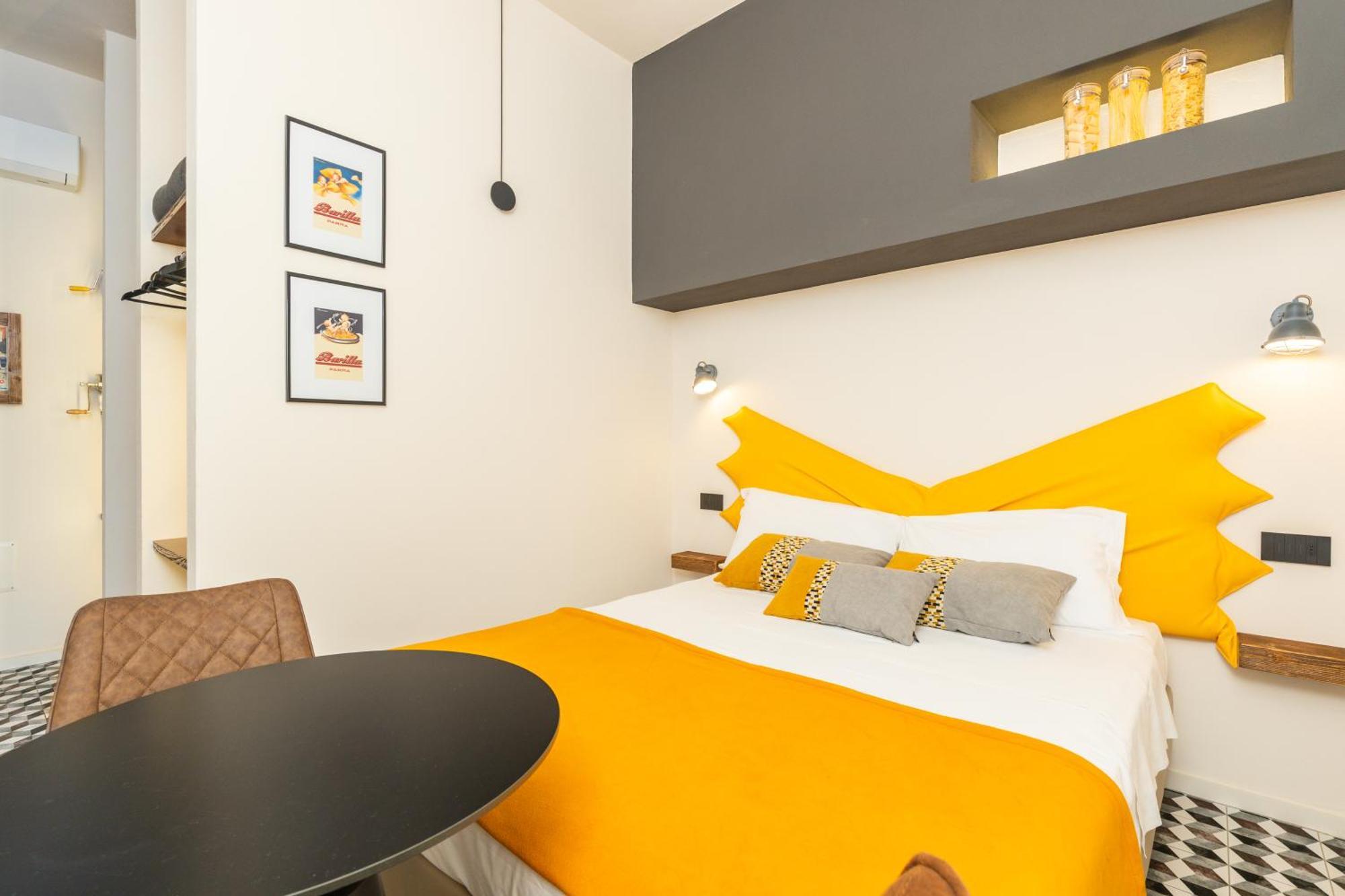 IKNOS Accommodation Tortolì Esterno foto